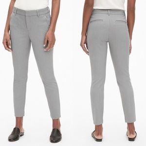 NWT GAP Gray Pants